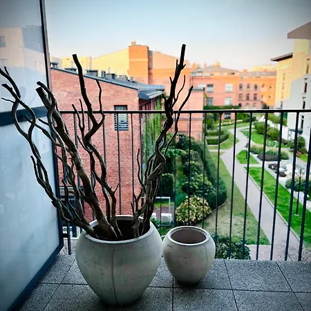 White Glove Atlas Arena דירה *