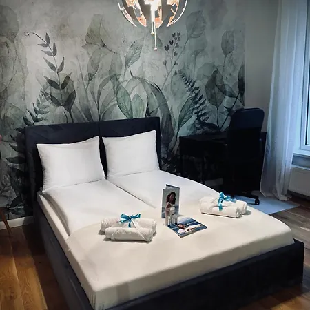 White Glove Atlas Arena * Łódź