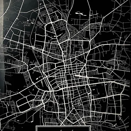 Appartement White Glove Atlas Arena