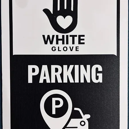 White Glove Atlas Arena *
