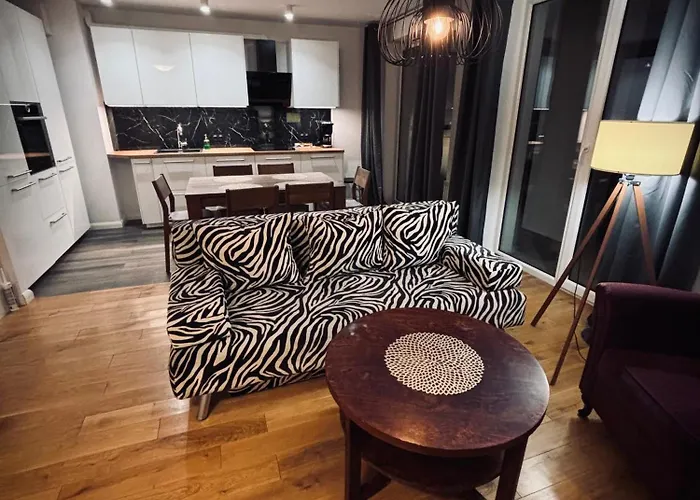 White Glove Atlas Arena Łódź