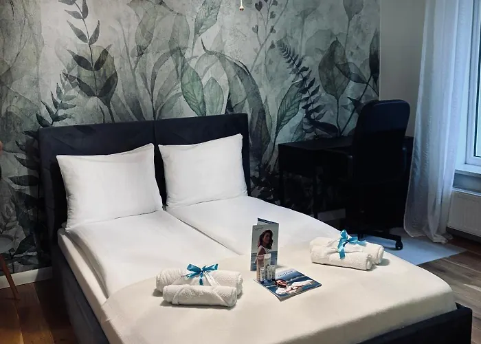 White Glove Atlas Arena * Łódź