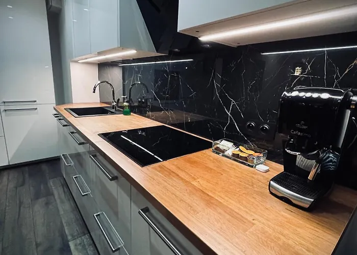 White Glove Atlas Arena