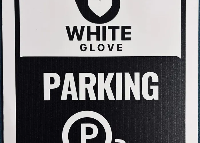 White Glove Atlas Arena *